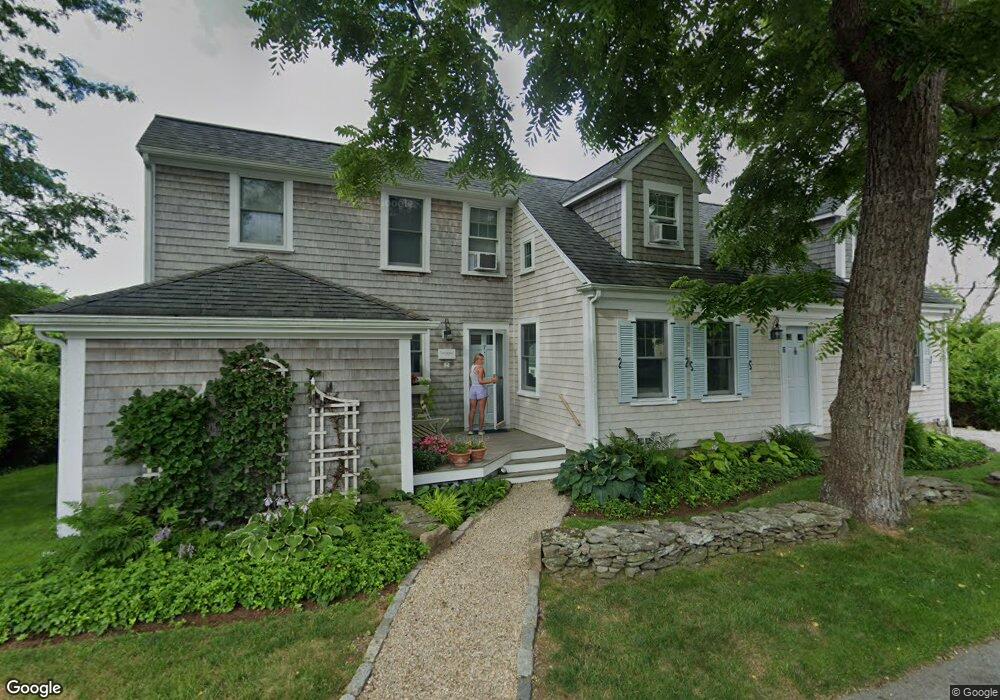 7 Main St, Mattapoisett, MA 02739 - photo 1