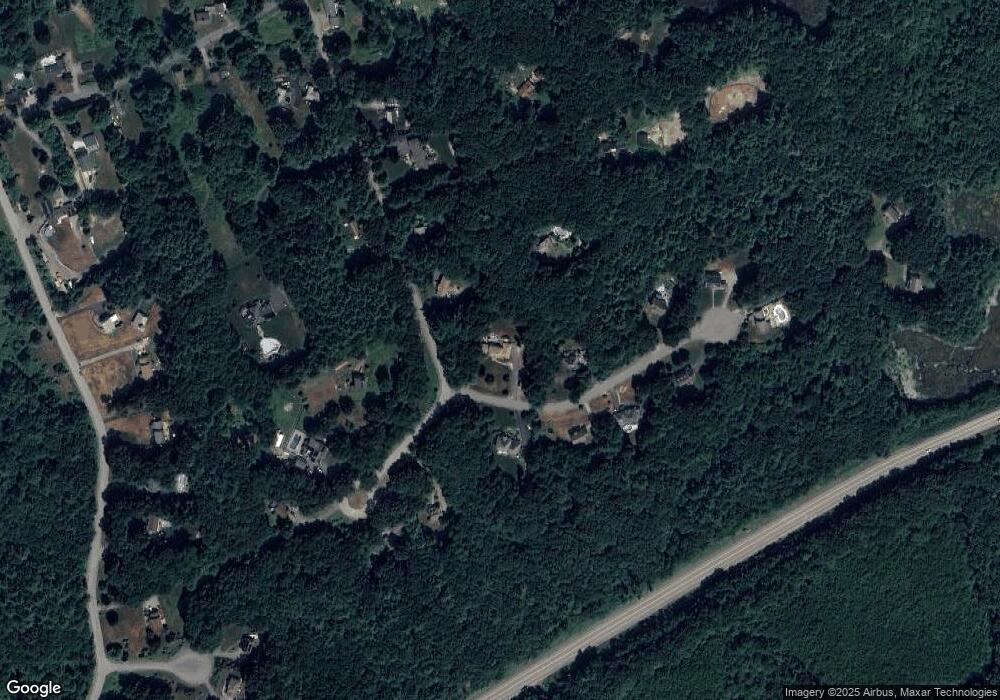 3 Autumn St, Danville, NH 03819 - photo 1