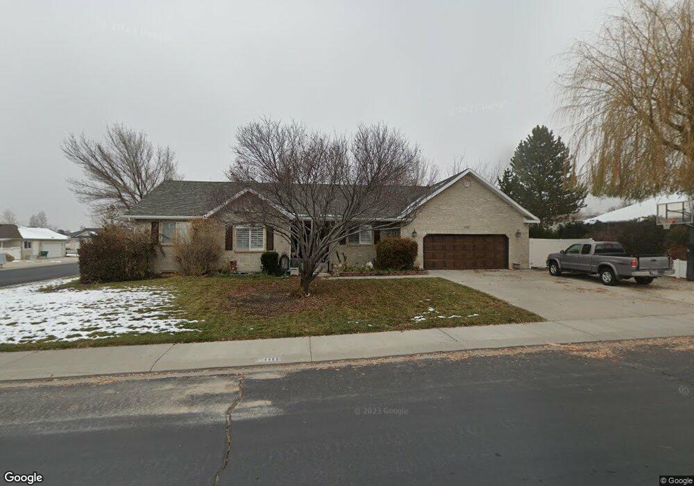 4488 W 9820 N, Pleasant Grove, UT 84062 - photo 1
