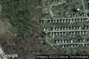 490 2nd St, Chestnut Ridge, PA 15422