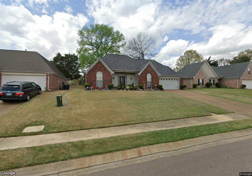 7741 Meadow Ridge Ln, Olive Branch, MS 38654 - photo 1