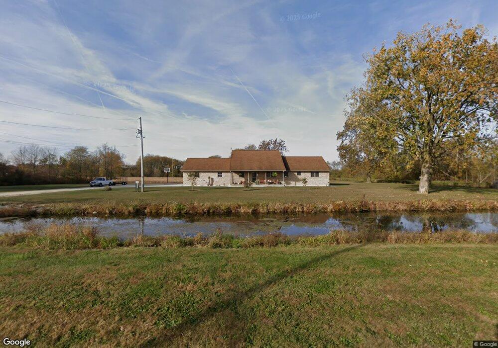 12295 Aqueduct Rd, Saint Marys, OH 45885 - photo 1