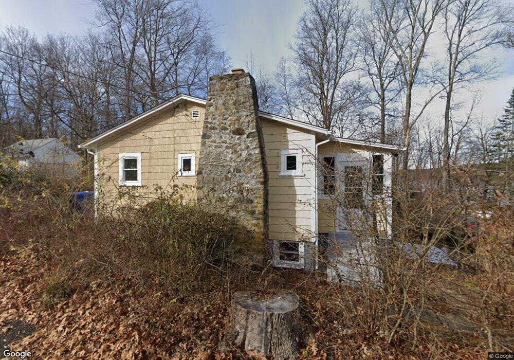 239 Echo Rd, Coventry, CT 06238 - photo 1