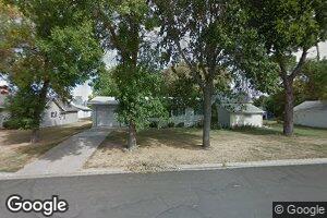 603 Howard Ave SW, Cooperstown, ND 58425