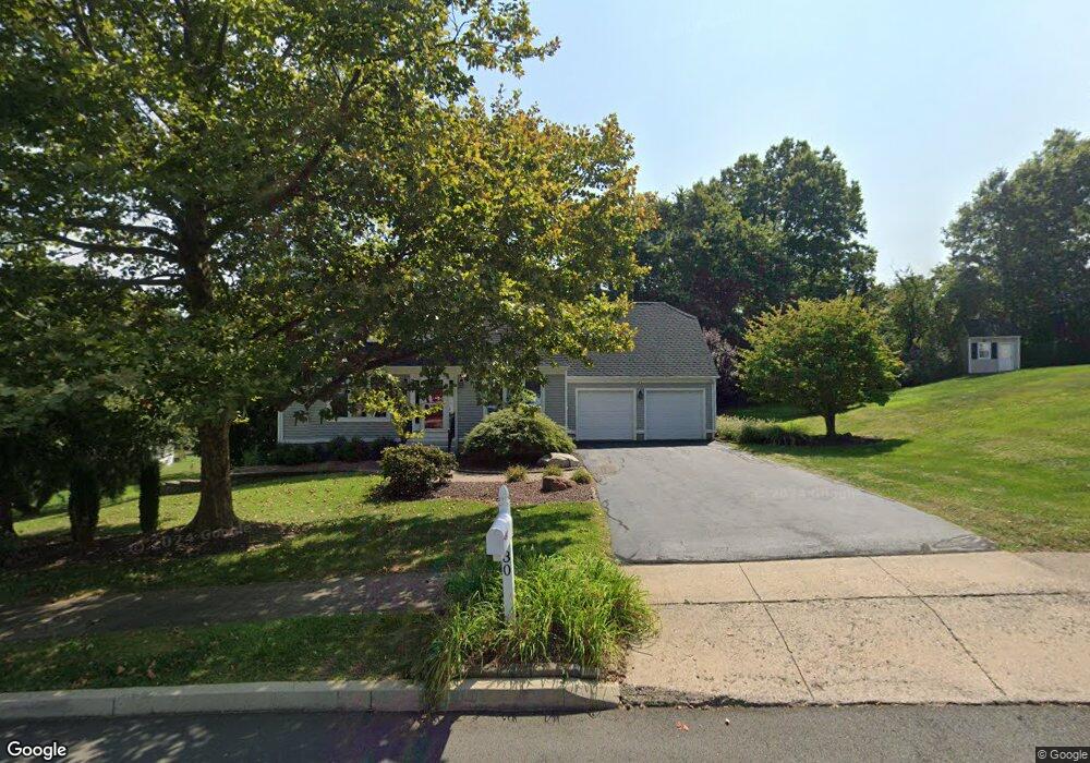 30 Ledgebrook Ln, Middletown, CT 06457 - photo 1