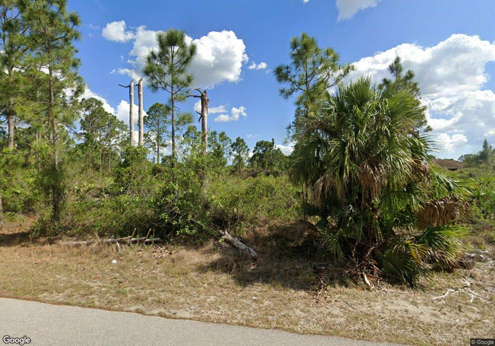 1118 Dutchess St E, Lehigh Acres, FL 33974 - photo 1