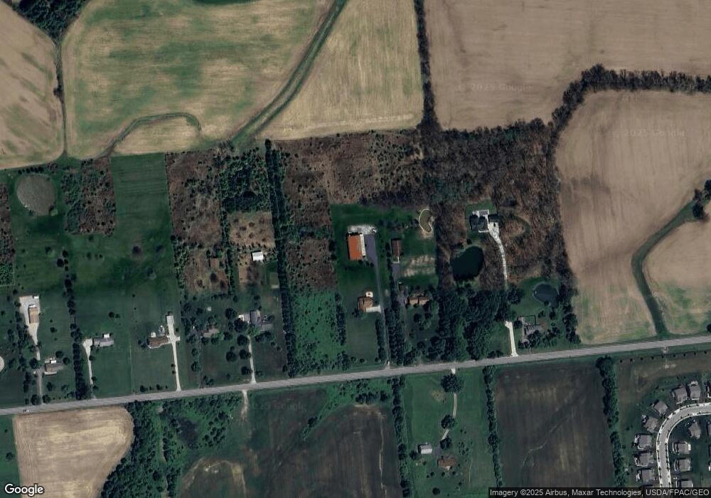 8940 Wells Rd, Plain City, OH 43064 - photo 1