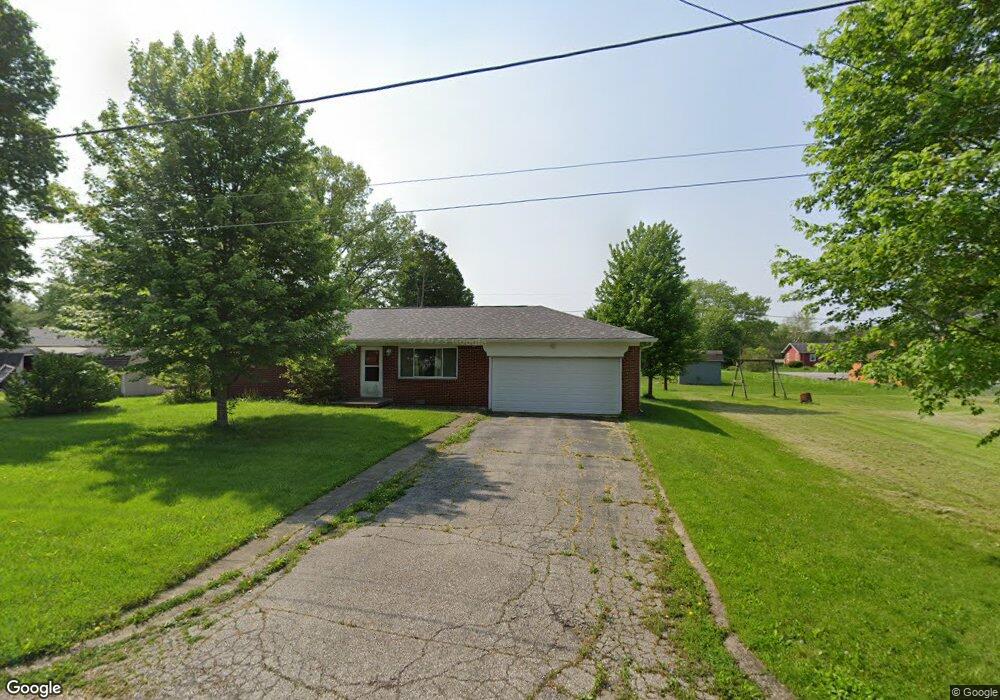 3273 Hooker St, Plainfield, IN 46168 - photo 1