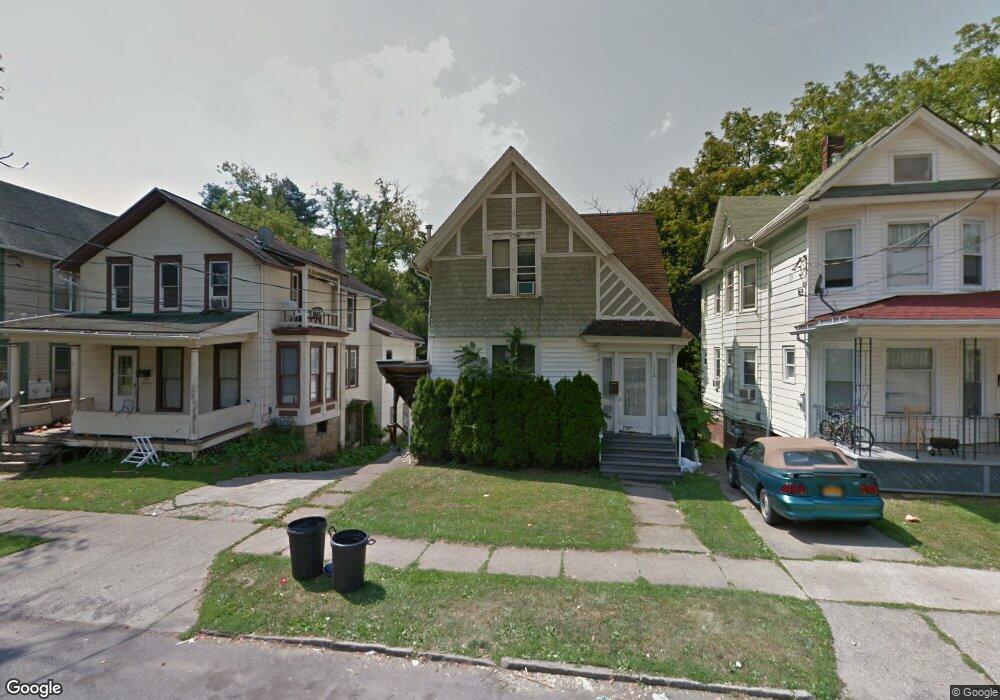 112 S 2nd St, Olean, NY 14760 - photo 1