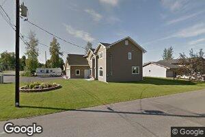 1086 Park Dr, Fairbanks, AK 99709