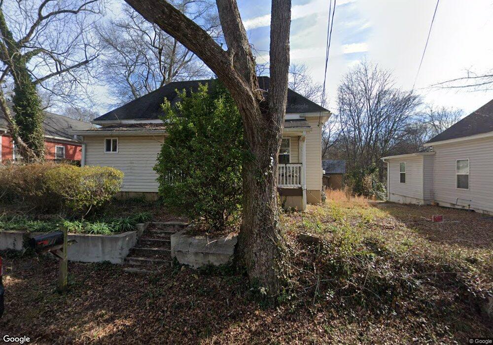 771 Dearing St, Athens, GA 30606 - photo 1