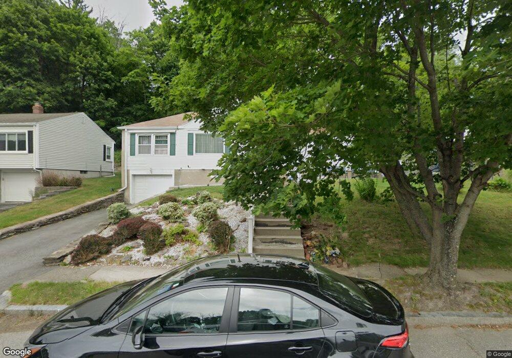 6 Sherwood Rd, Worcester, MA 01602 - photo 1