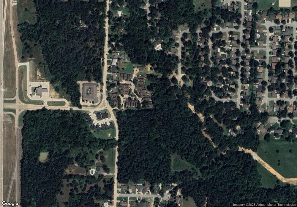 16 Village Green Ct, Denison, TX 75020 - photo 1