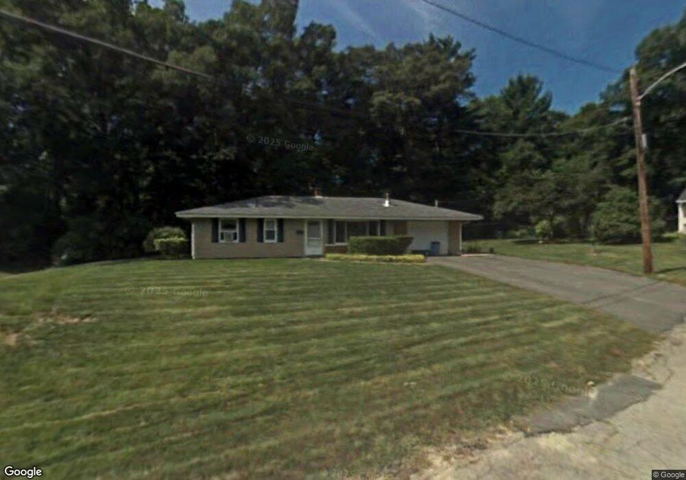 38 Irene Cir, Brockton, MA 02302 - photo 1