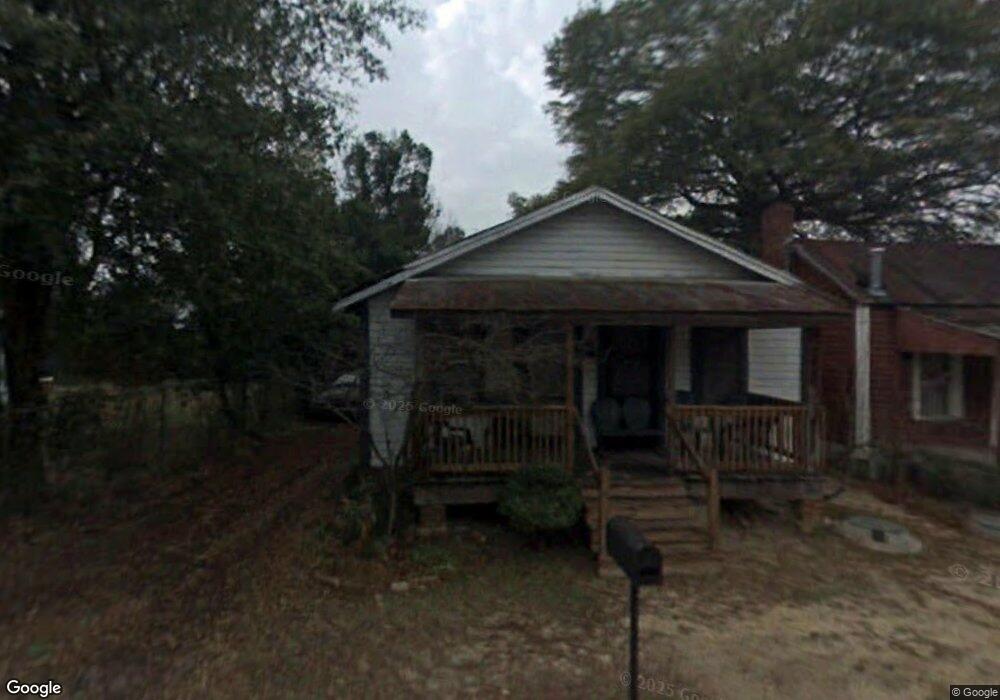 315 3rd Ave NW, Moultrie, GA 31768 - photo 1