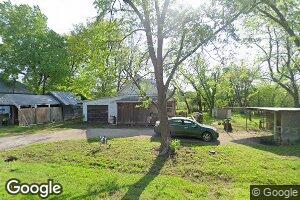 624 Quincy St, Altoona, KS 66710