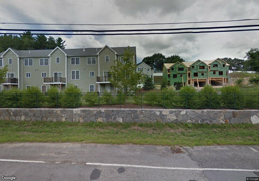 8 Dunia Ln, Northborough, MA 01532 - photo 1