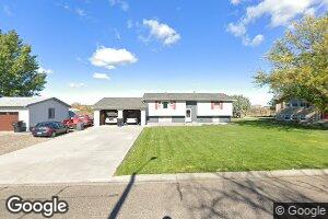 144 Snapper Dr, Forsyth, MT 59327