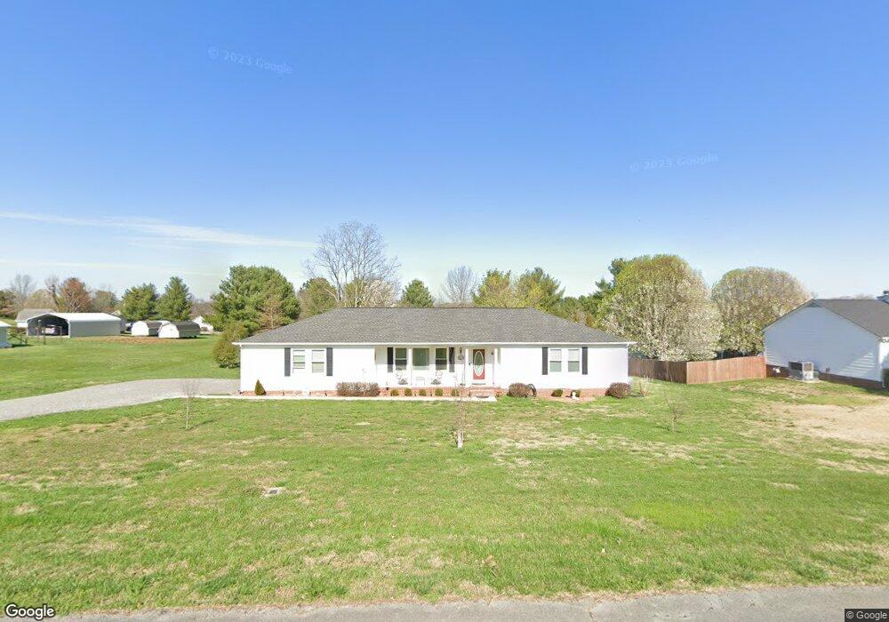 105 Cardinal Hill Rd, Shelbyville, TN 37160 - photo 1