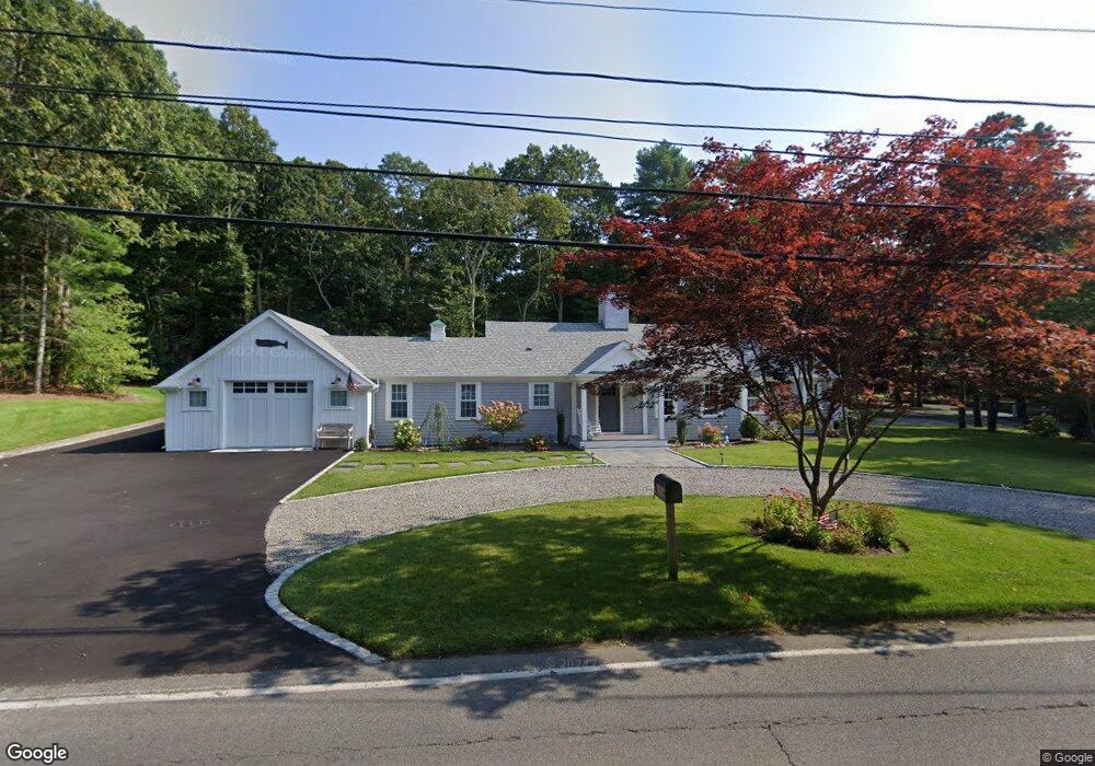 1103 Bumps River Rd, Centerville, MA 02632 - photo 1