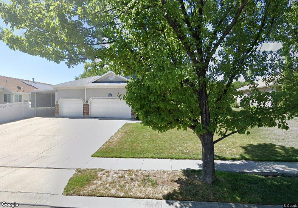 1353 W 8580 S, West Jordan, UT 84088 - photo 1