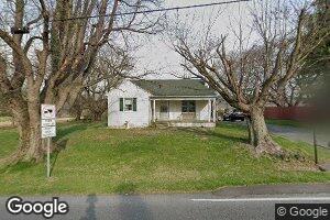 463 Covered Bridge Rd, Oley, PA 19547