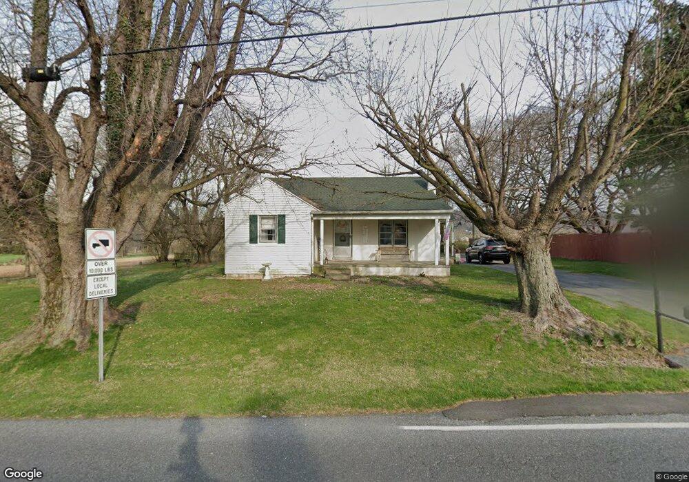 463 Covered Bridge Rd, Oley, PA 19547 - photo 1