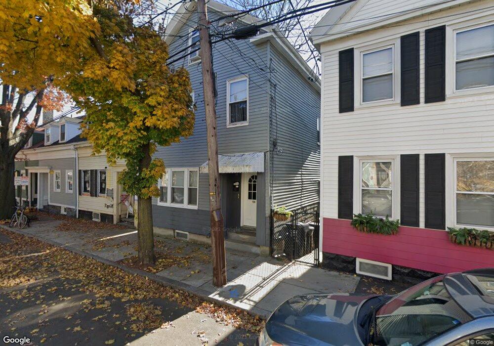 94 Spring St unit 1, Cambridge, MA 02141 - photo 1