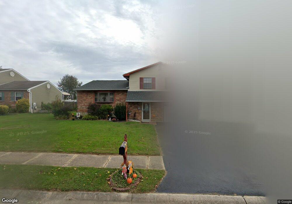 4 Dover Ct, Bear, DE 19701 - photo 1