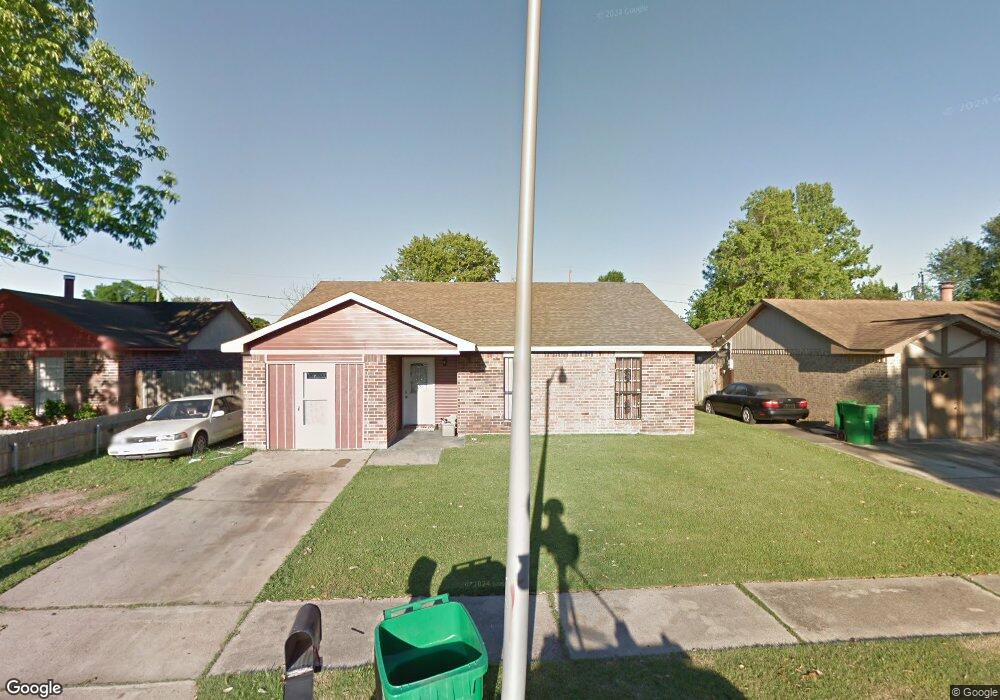 1204 Cinclair Loop, Laplace, LA 70068 - photo 1