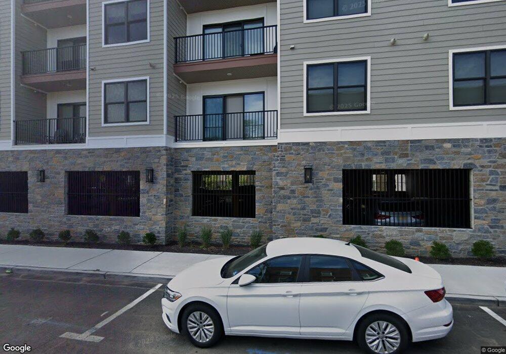 258 Morris Ave unit 504, Long Branch, NJ 07740 - photo 1
