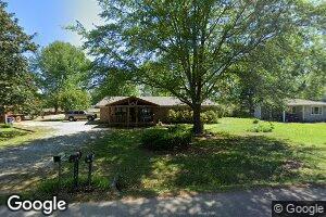 445 W Reynolds St, Pontotoc, MS 38863