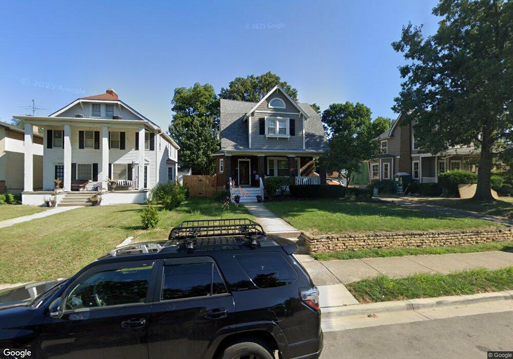 1906 W 1st Ave, Columbus, OH 43212 - photo 1