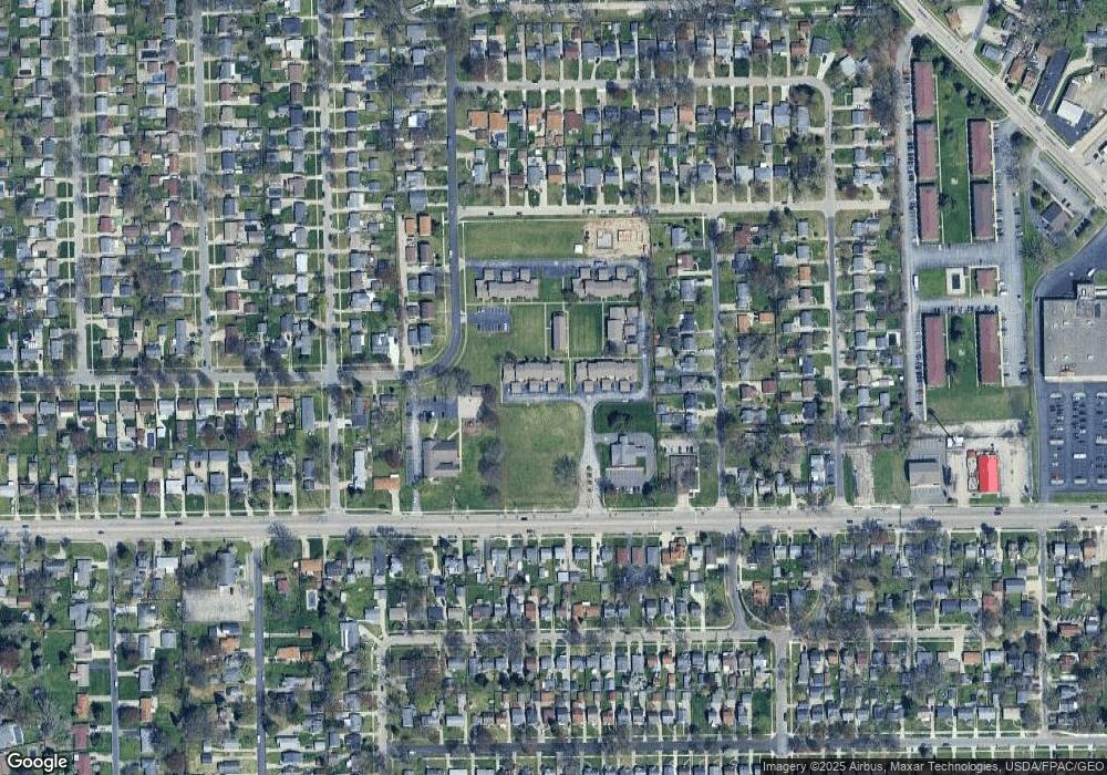 5038 Breezeway Dr unit 5, Toledo, OH 43613 - photo 1