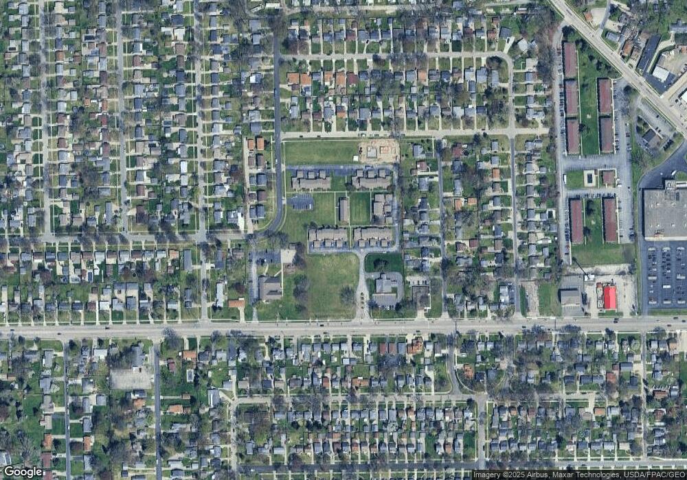 5040 Breezeway Dr unit 6, Toledo, OH 43613 - photo 1