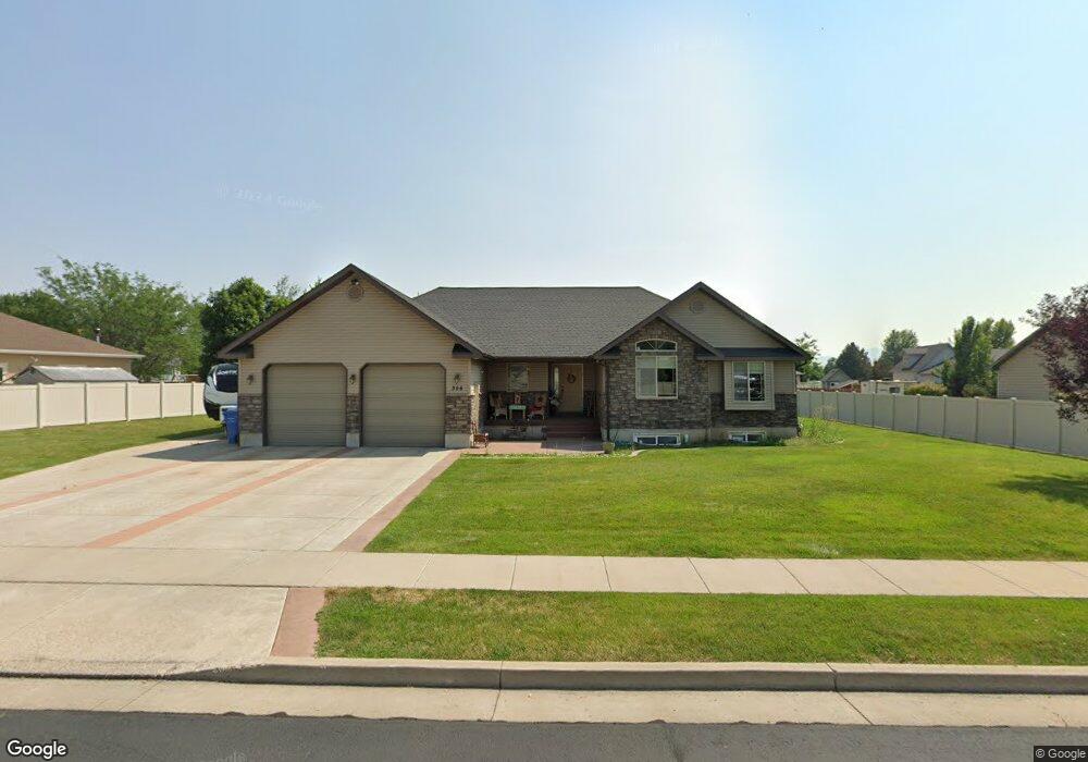 356 W 3650 S, Logan, UT 84321 - photo 1