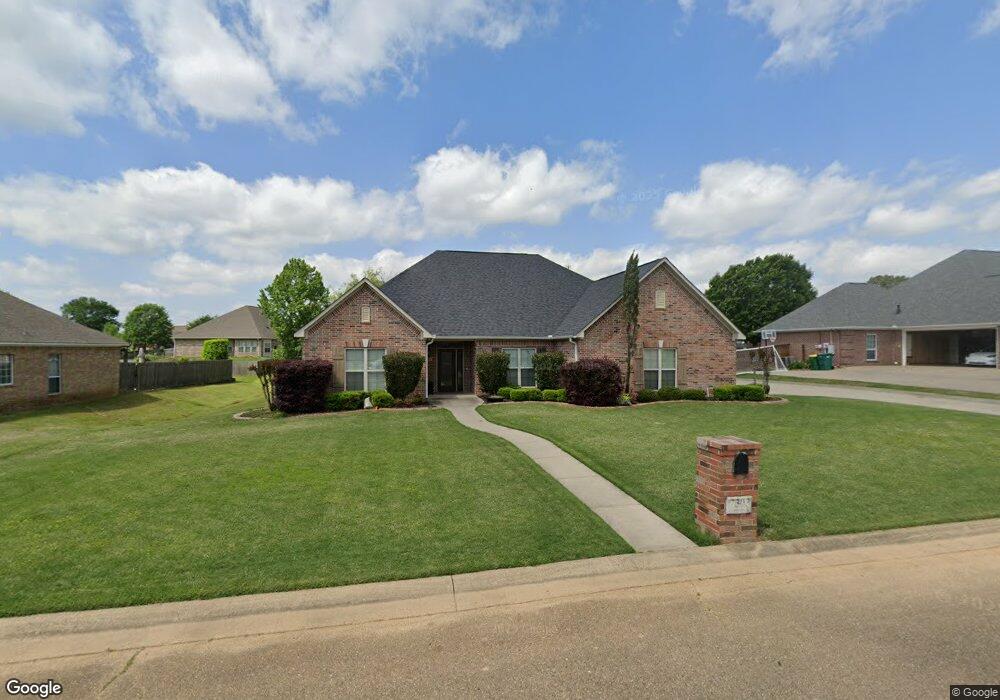 7303 Gunstock Rd, Texarkana, TX 75503 - photo 1