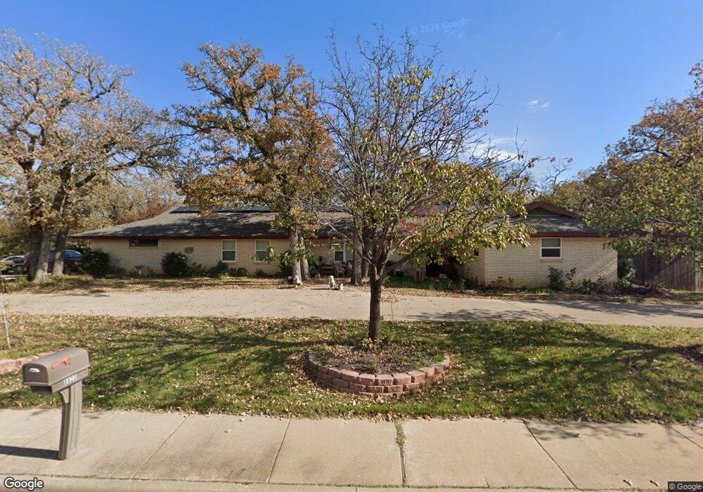 6820 Crane Rd, North Richland Hills, TX 76182 - photo 1