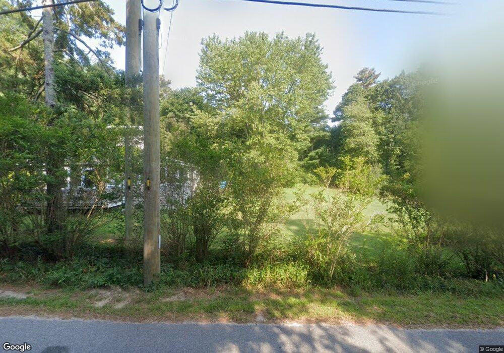 17 Crooked River Rd, Wareham, MA 02571 - photo 1