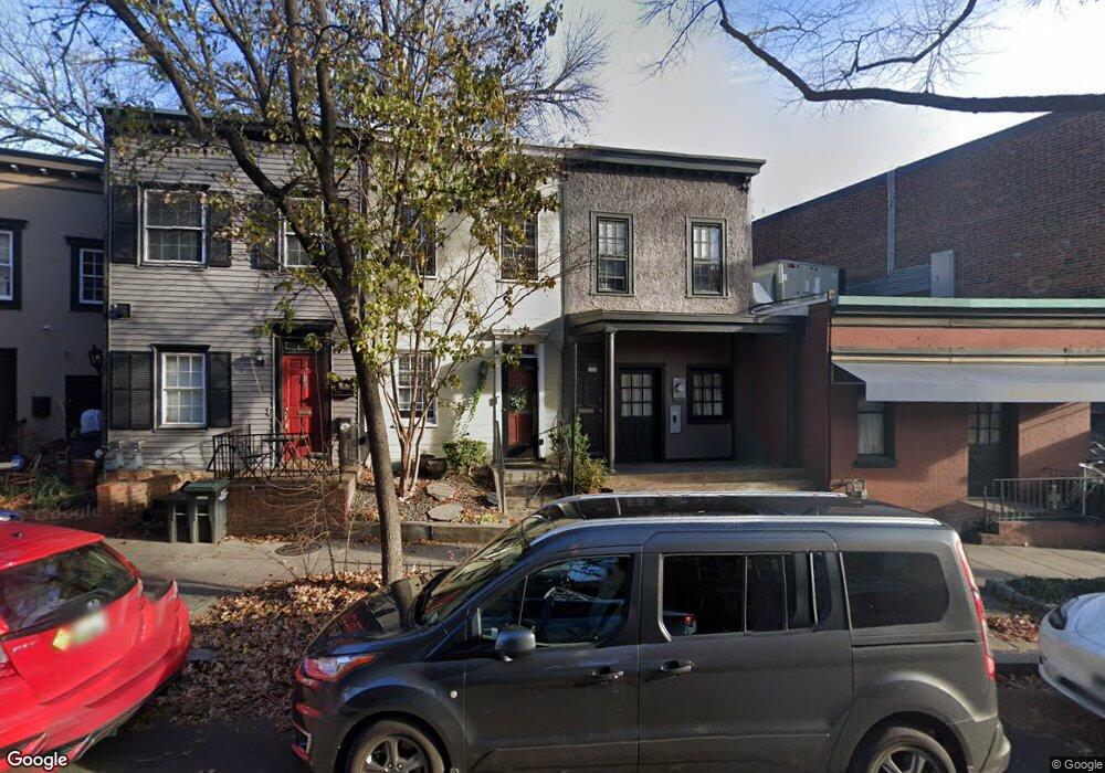 2128-2138 Florida Ave NW, Washington, DC 20008 - photo 1