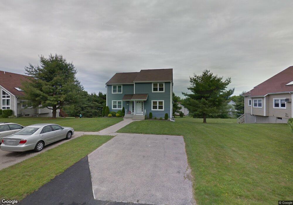 8 Coastal Ct unit 8, Westerly, RI 02891 - photo 1