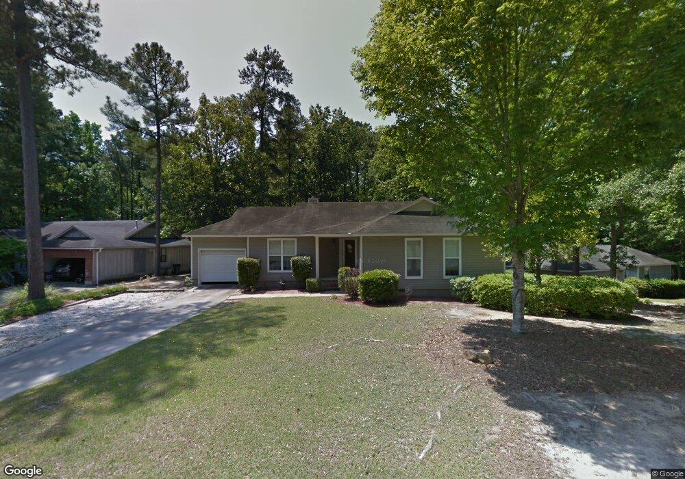 4319 Thrush Ct, Augusta, GA 30907 - photo 1