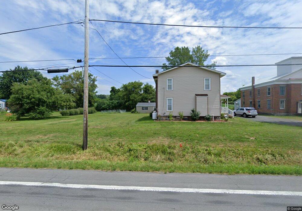 3450 New York 34, Scipio Center, NY 13147 - photo 1