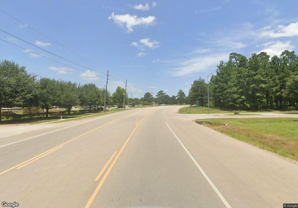 0 Nichols Sawmill Rd, Magnolia, TX 77354 - photo 1