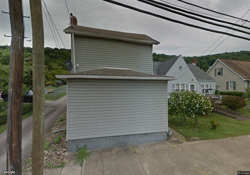 306 N Water St, West Newton, PA 15089 - photo 1