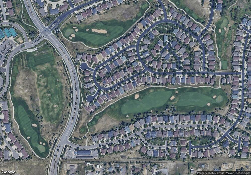 8171 S Algonquian Cir, Aurora, CO 80016 - photo 1