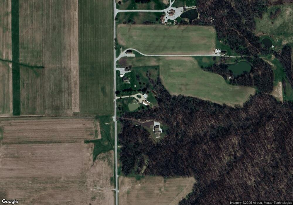 420 N Co Road 600 E, Greensburg, IN 47240 - photo 1