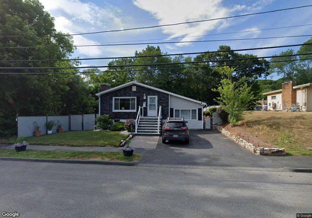 36 Hurd Ave, Saugus, MA 01906 - photo 1