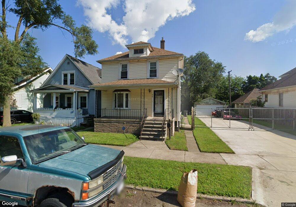 Street View Photo