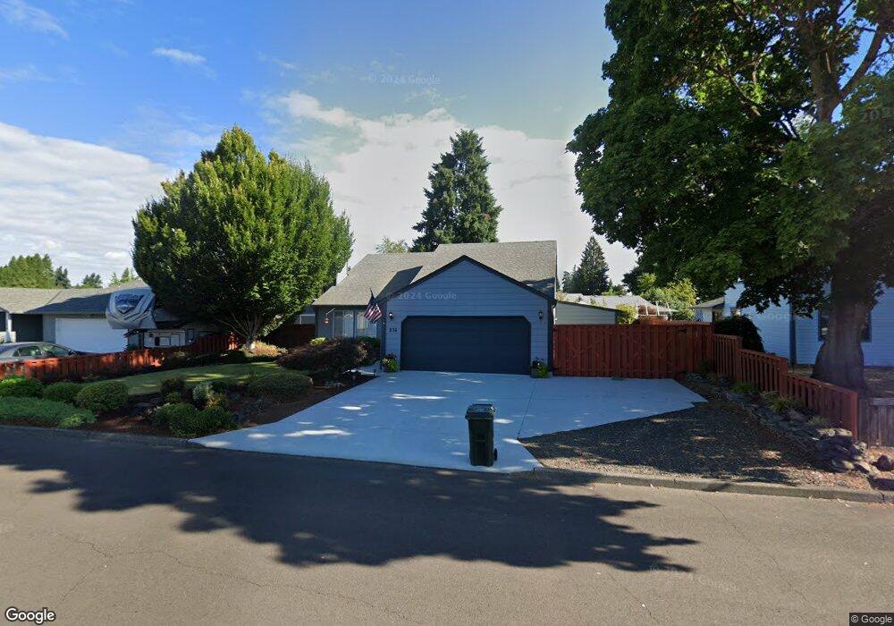 276 SW 11th Ave, Canby, OR 97013 - photo 1